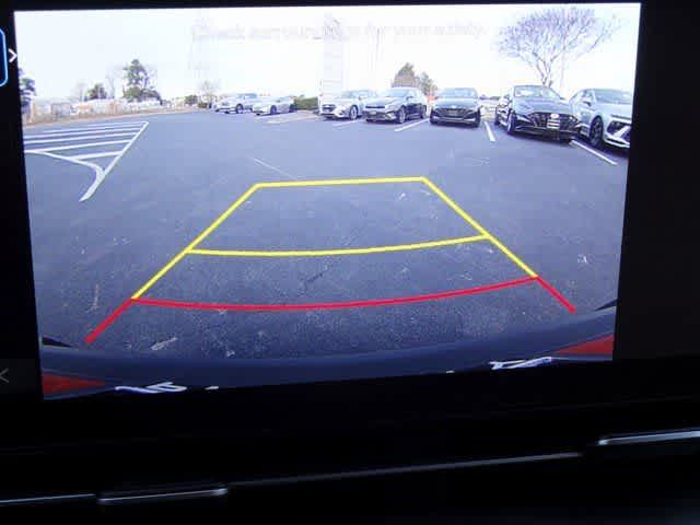 Thumbnail: 2024 Hyundai Kona - 23