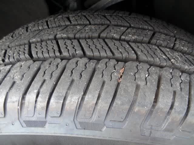 Thumbnail: 2022 Chevrolet Suburban - 18