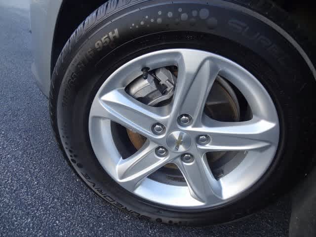 Thumbnail: 2023 Chevrolet Malibu - 31