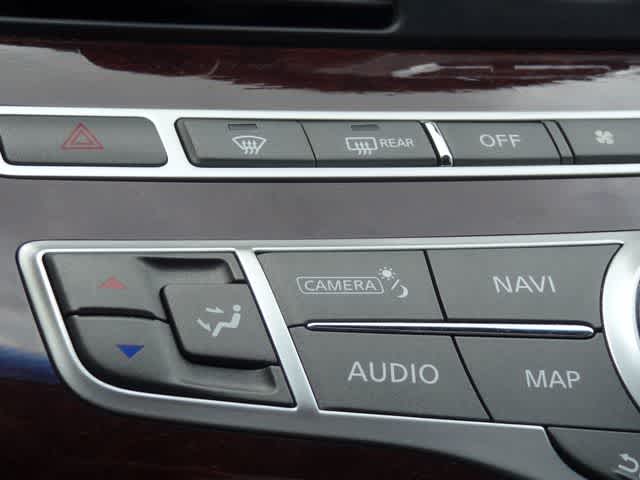 Thumbnail: 2019 INFINITI Q70 - 28