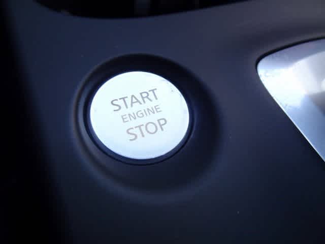 Thumbnail: 2025 INFINITI QX50 - 27