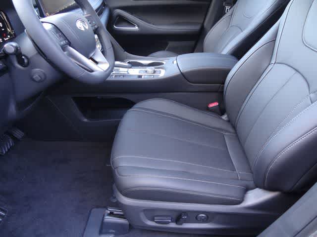 Thumbnail: 2027 INFINITI QX60 - 6