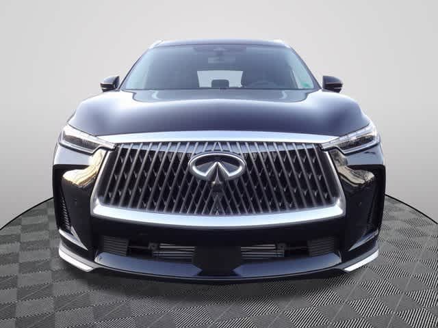 Thumbnail: 2026 INFINITI QX60 - 5