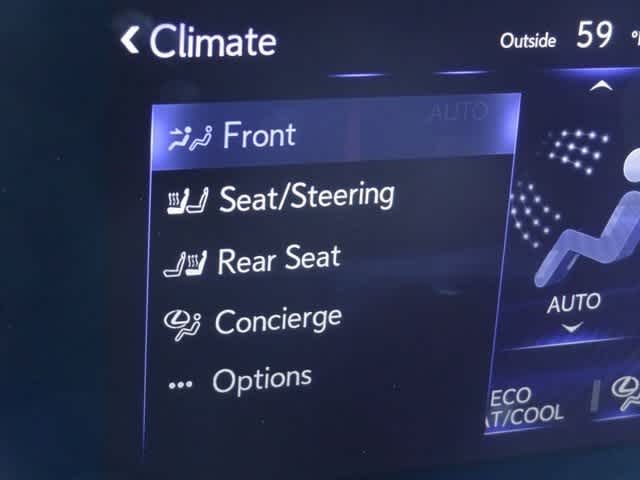 Thumbnail: 2022 Lexus LS - 43