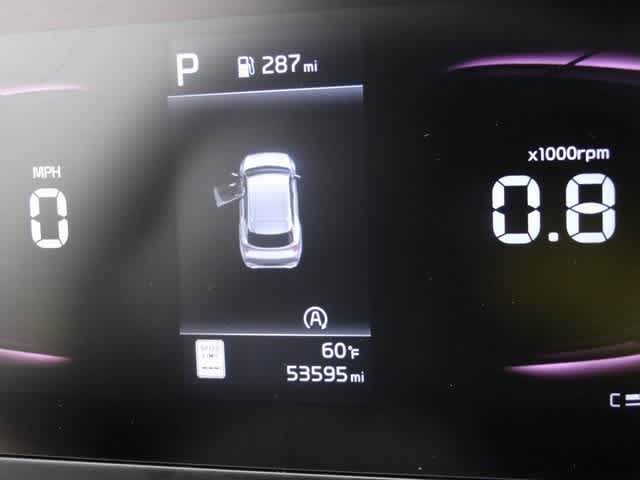 Thumbnail: 2023 Kia Sportage - 16