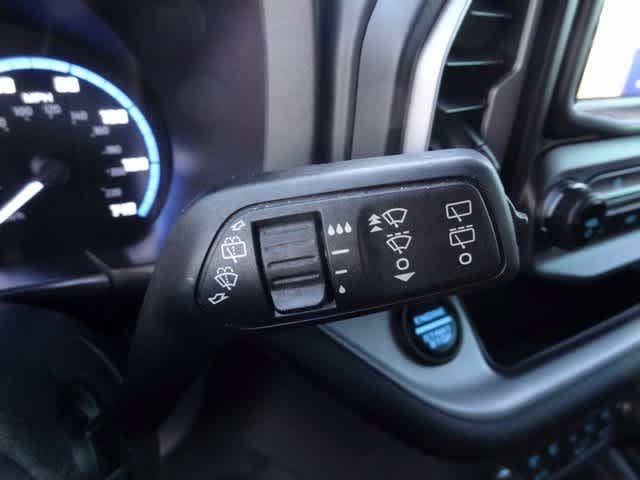 Thumbnail: 2021 Ford Bronco Sport - 19