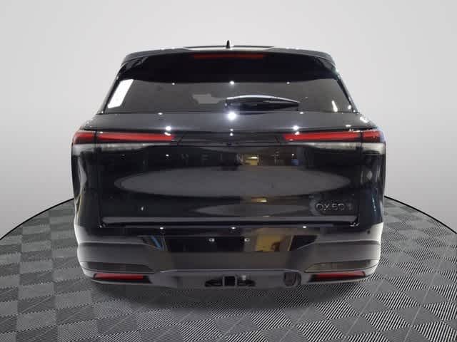 Thumbnail: 2026 INFINITI QX60 - 3