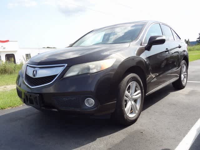 2014 Acura RDX Base -
                  Chesapeake, VA