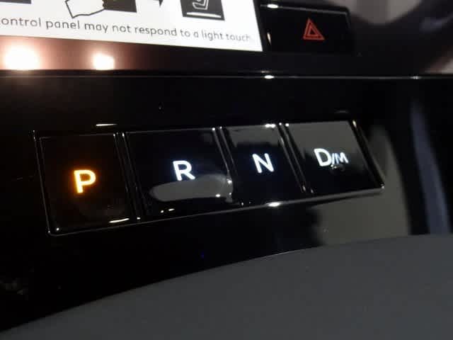 Thumbnail: 2026 INFINITI QX80 - 34