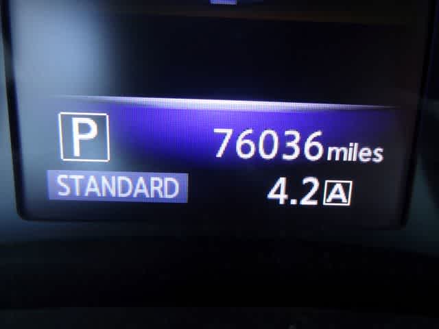 Thumbnail: 2018 INFINITI Q60 - 17