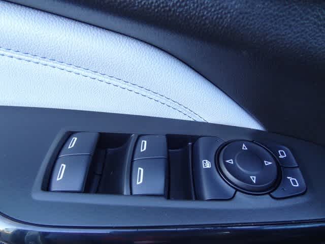 Thumbnail: 2024 Chevrolet Trax - 14