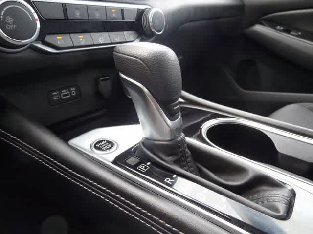 Thumbnail: 2023 Nissan Altima - 27