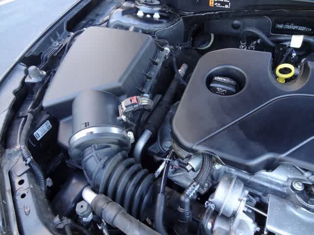 Thumbnail: 2023 Chevrolet Malibu - 37