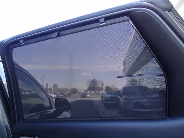 Thumbnail: 2023 Hyundai Palisade - 21