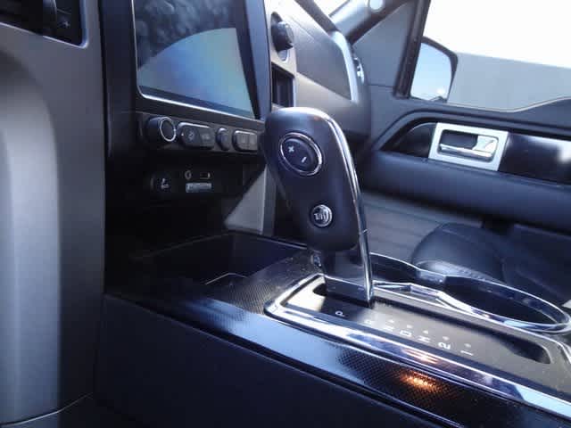 Thumbnail: 2012 Ford F-150 - 15