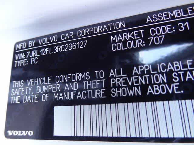 Thumbnail: 2024 Volvo S60 - 41