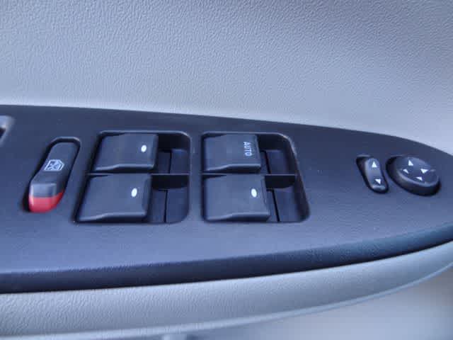 Thumbnail: 2014 Chevrolet Impala - 15