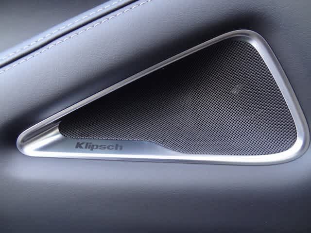 Thumbnail: 2026 INFINITI QX60 - 16