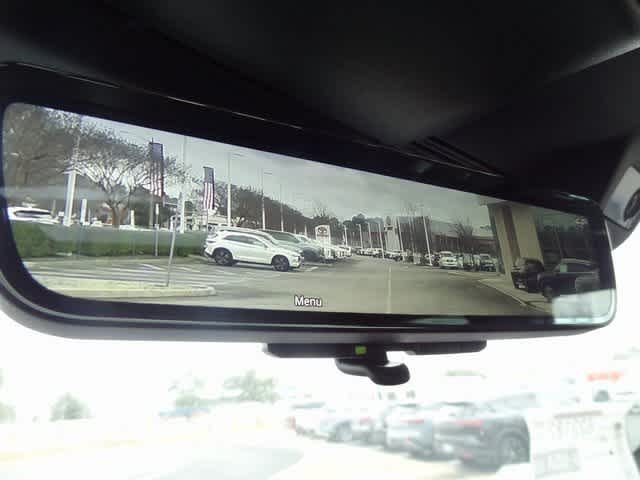 Thumbnail: 2026 INFINITI QX80 - 35