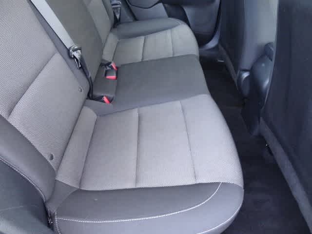 Thumbnail: 2023 Kia Forte - 9