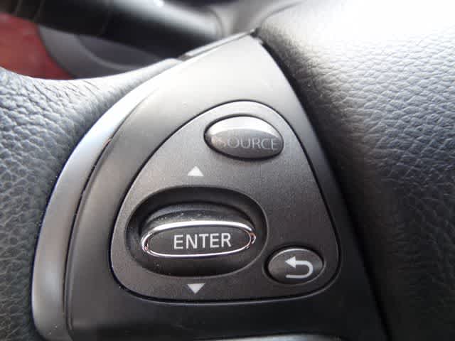 Thumbnail: 2019 INFINITI Q70 - 17