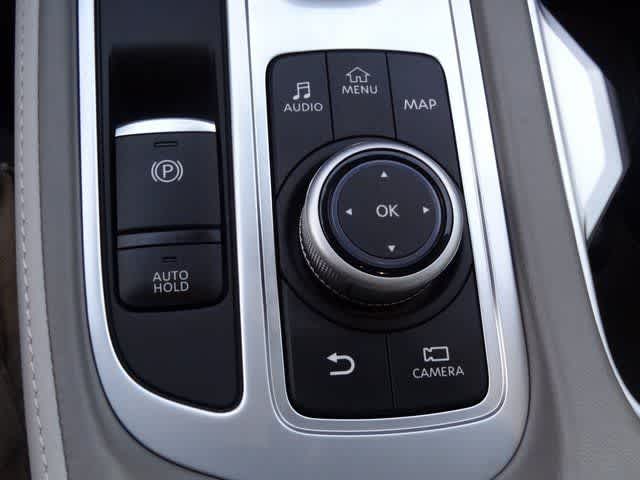 Thumbnail: 2026 INFINITI QX60 - 30