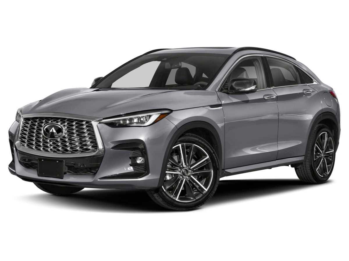 2025 INFINITI QX55 Sensory -
                  Chesapeake, VA