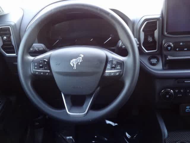 Thumbnail: 2021 Ford Bronco Sport - 11