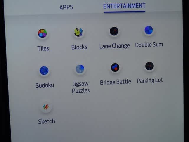 Thumbnail: 2022 Ford Edge - 25