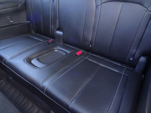 Thumbnail: 2026 INFINITI QX60 - 9