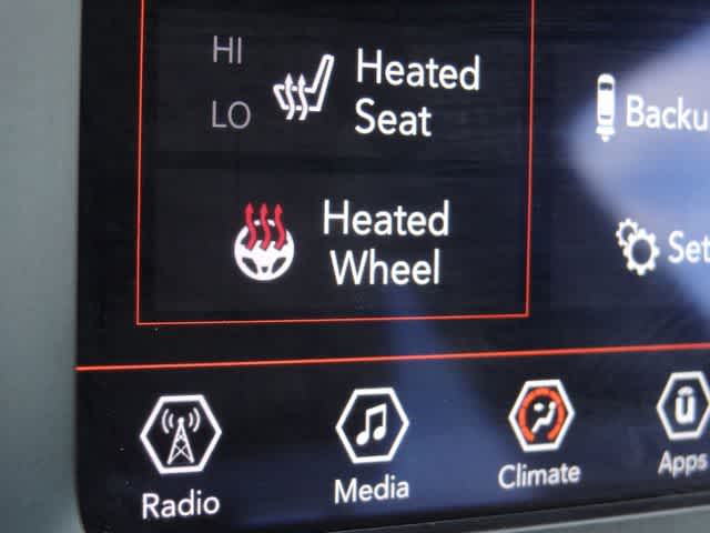 Thumbnail: 2019 Jeep Cherokee - 28