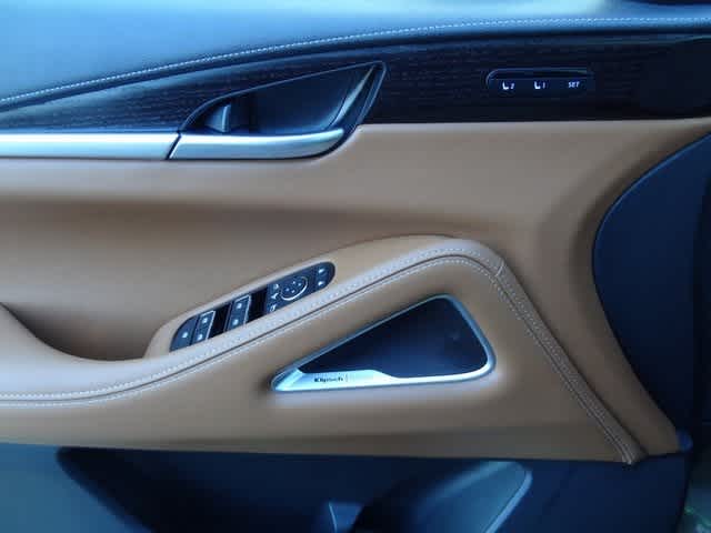 Thumbnail: 2026 INFINITI QX60 - 16