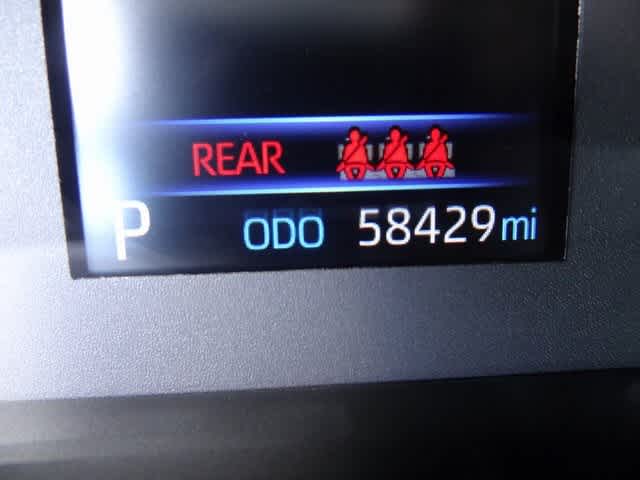 Thumbnail: 2023 Toyota Corolla - 19