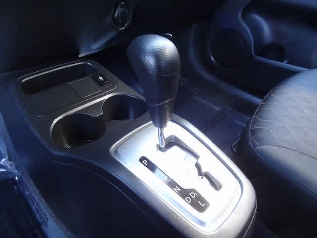 Thumbnail: 2021 Mitsubishi Mirage - 24