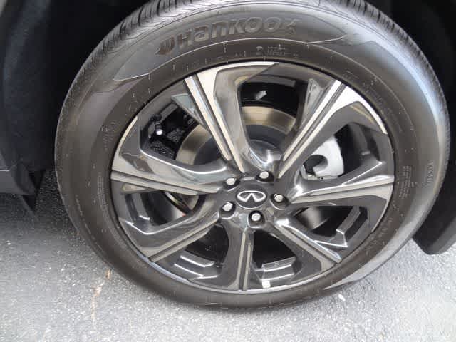 Thumbnail: 2026 INFINITI QX60 - 35