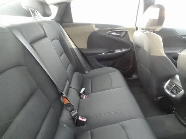 Thumbnail: 2023 Chevrolet Malibu - 8