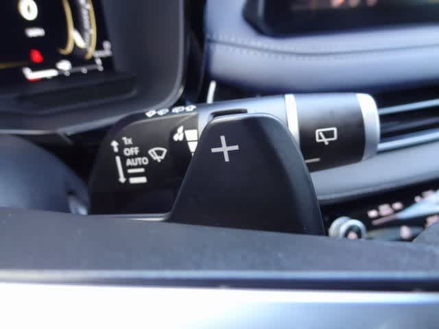 Thumbnail: 2026 INFINITI QX60 - 19