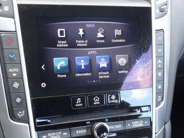 Thumbnail: 2018 INFINITI Q60 - 21