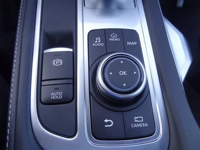 Thumbnail: 2026 INFINITI QX60 - 47