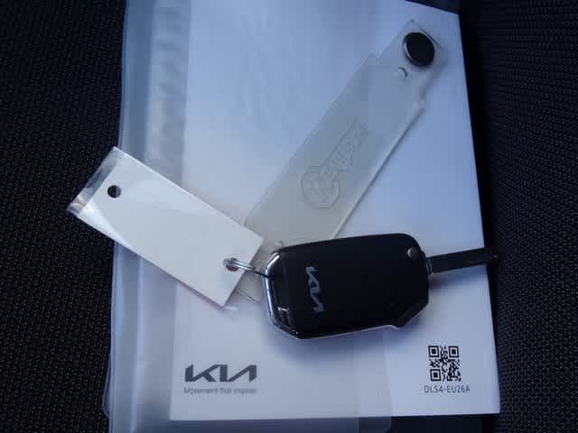 Thumbnail: 2023 Kia Forte - 28