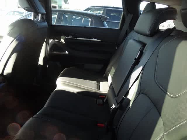 Thumbnail: 2022 INFINITI QX60 - 11