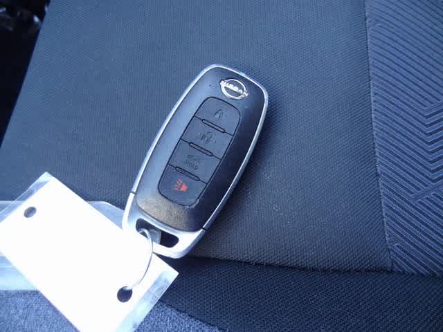 Thumbnail: 2023 Nissan Versa - 32