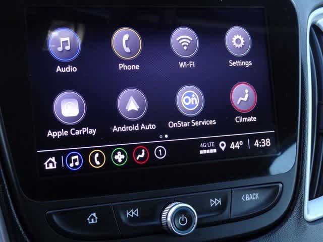 Thumbnail: 2023 Chevrolet Malibu - 21