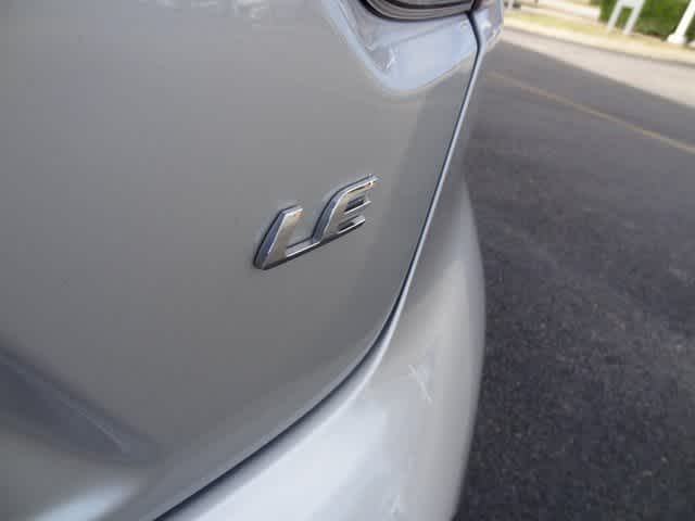 Thumbnail: 2023 Toyota Corolla - 36