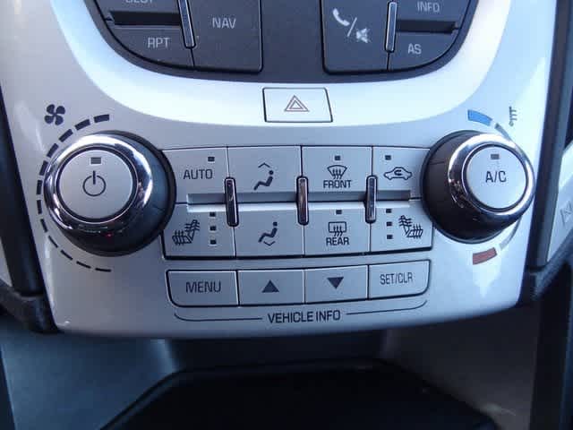 Thumbnail: 2016 GMC Terrain - 23