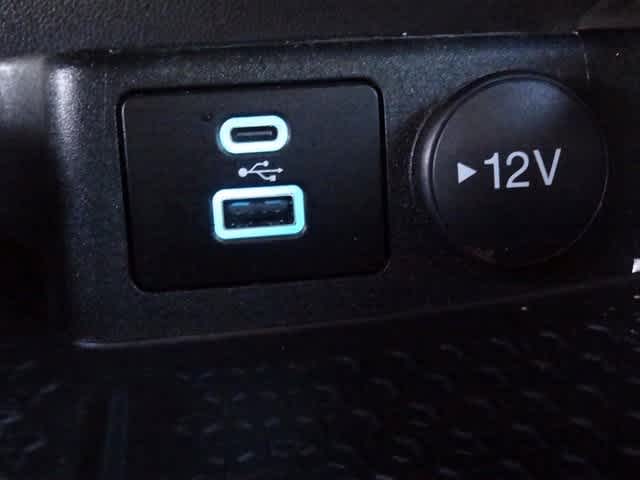 Thumbnail: 2021 Ford Bronco Sport - 27