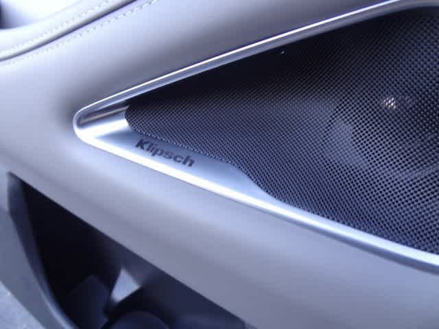 Thumbnail: 2026 INFINITI QX60 - 16