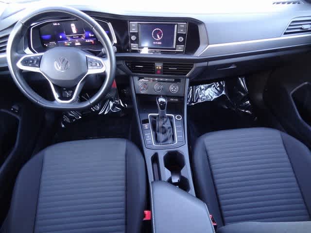 Thumbnail: 2024 Volkswagen Jetta - 11