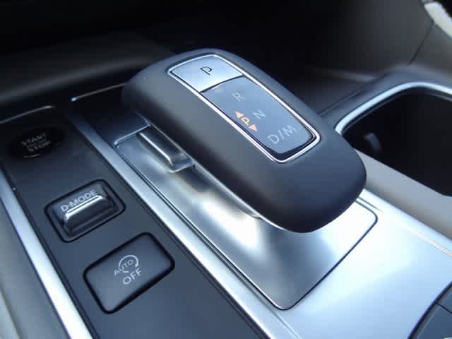 Thumbnail: 2026 INFINITI QX60 - 34