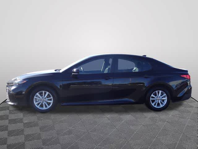 Thumbnail: 2025 Toyota Camry - 2